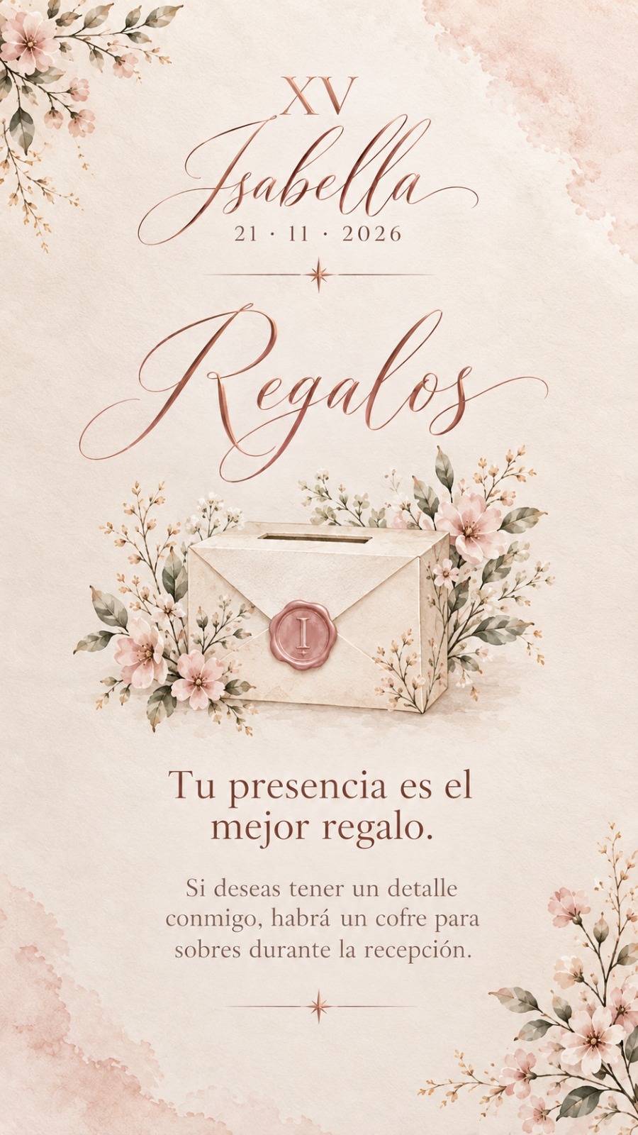 Regalos